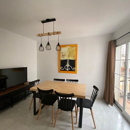 1 Mijas Apartment Bagian luar foto