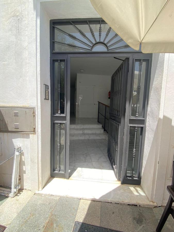 1 Mijas Apartment Bagian luar foto