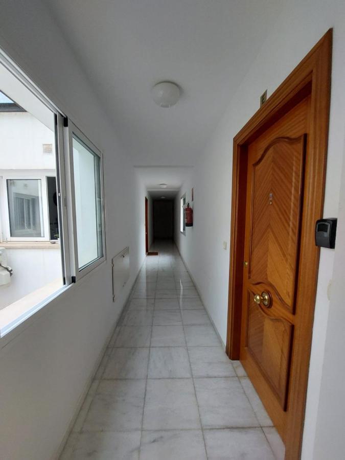 1 Mijas Apartment Bagian luar foto