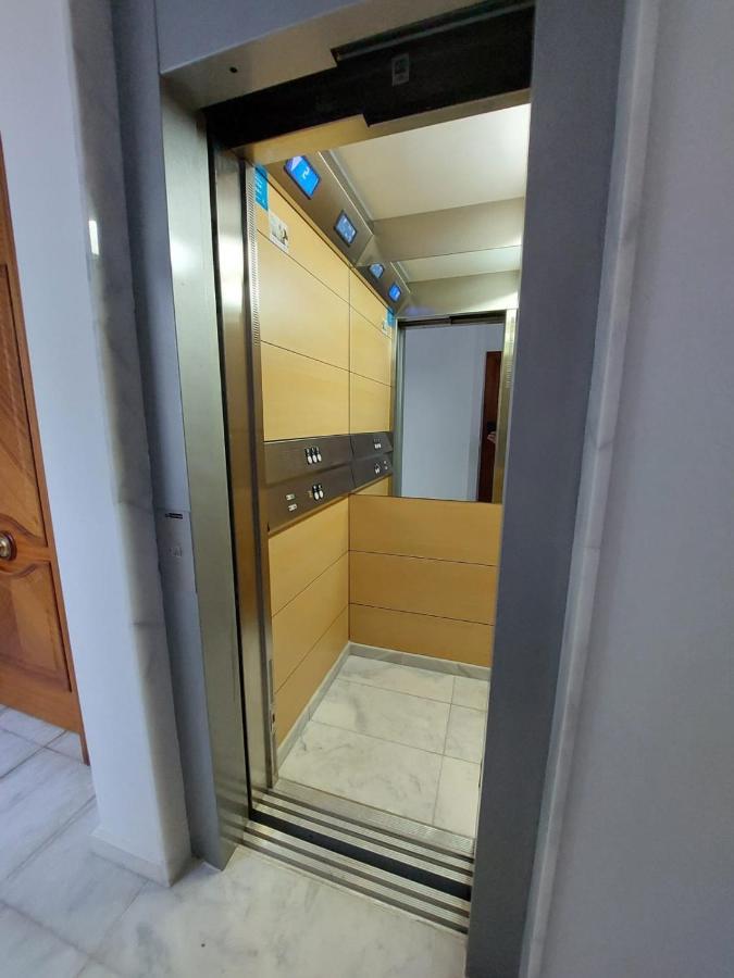 1 Mijas Apartment Bagian luar foto