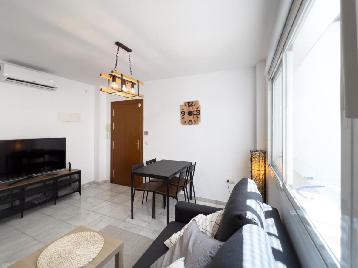 1 Mijas Apartment Bagian luar foto