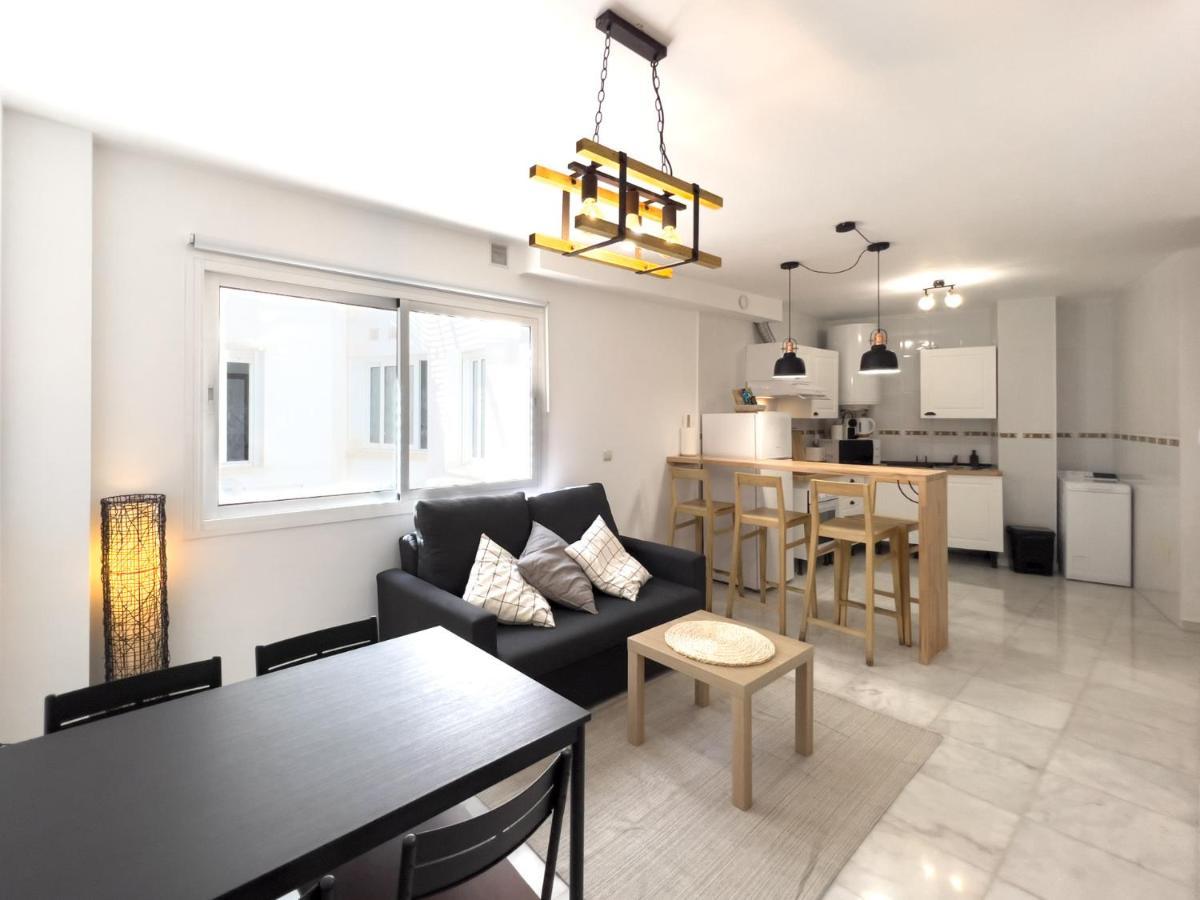 1 Mijas Apartment Bagian luar foto