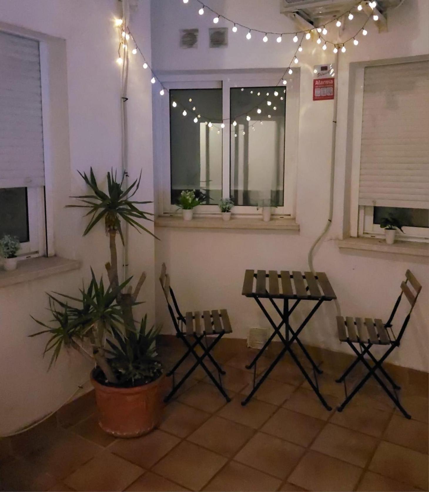 1 Mijas Apartment Bagian luar foto