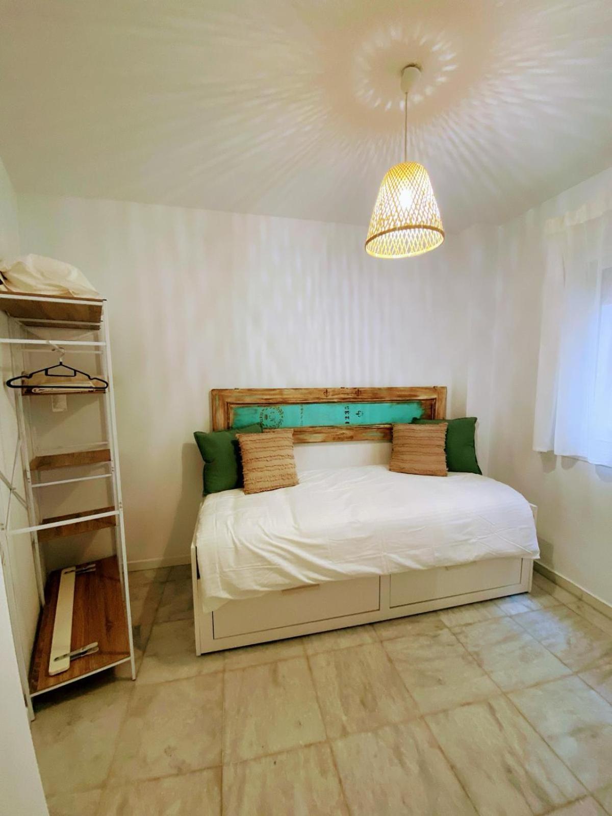 1 Mijas Apartment Bagian luar foto