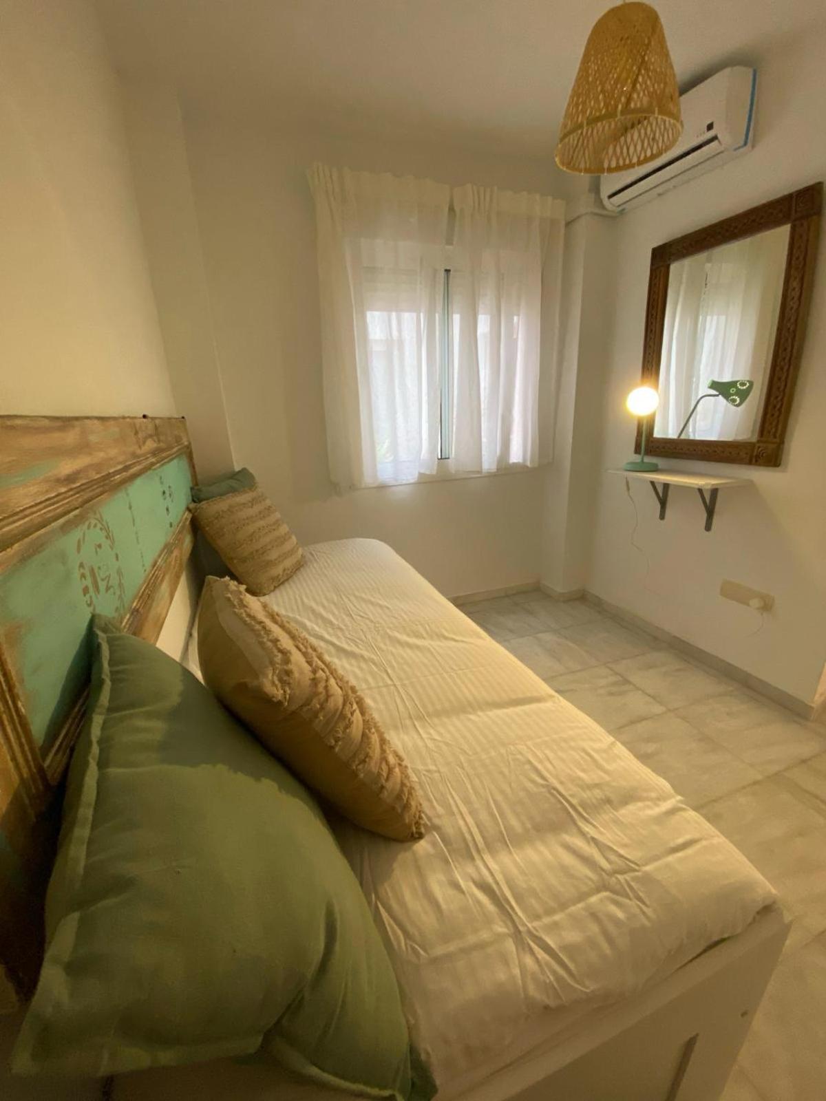 1 Mijas Apartment Bagian luar foto