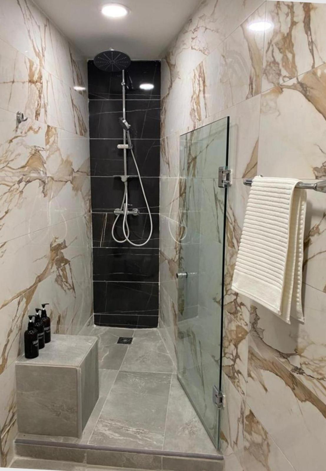 1 Mijas Apartment Bagian luar foto