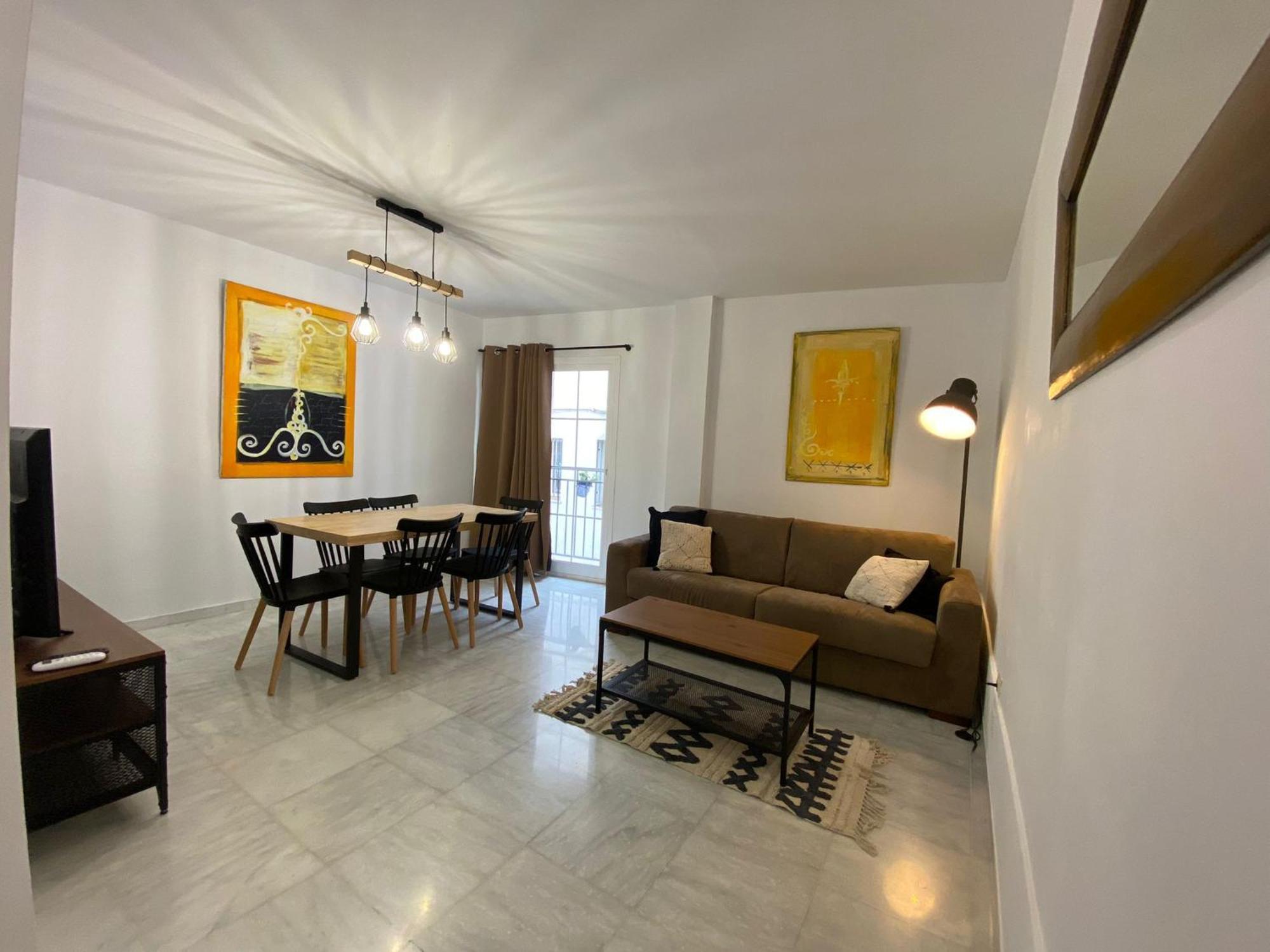 1 Mijas Apartment Bagian luar foto
