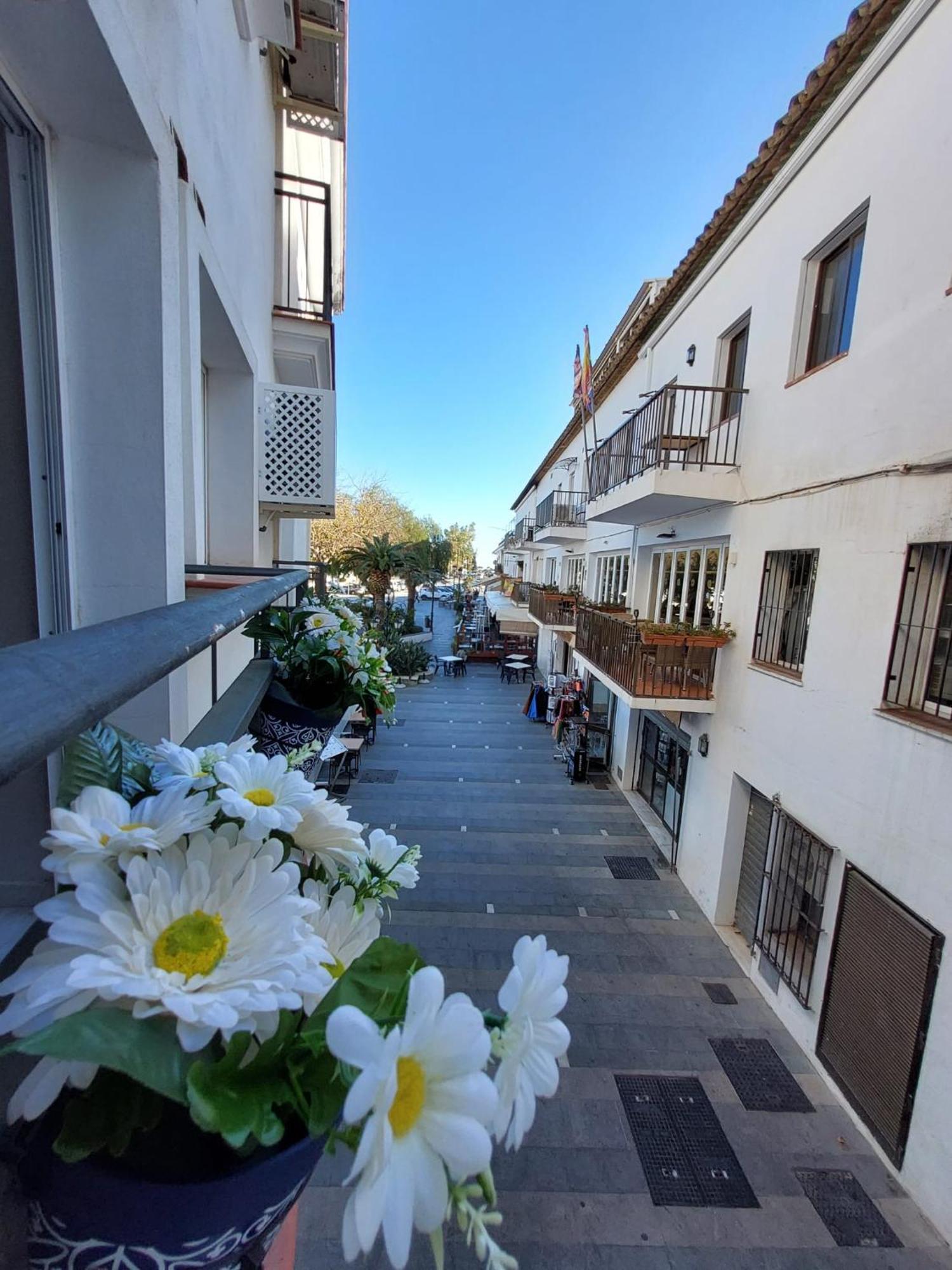 1 Mijas Apartment Bagian luar foto
