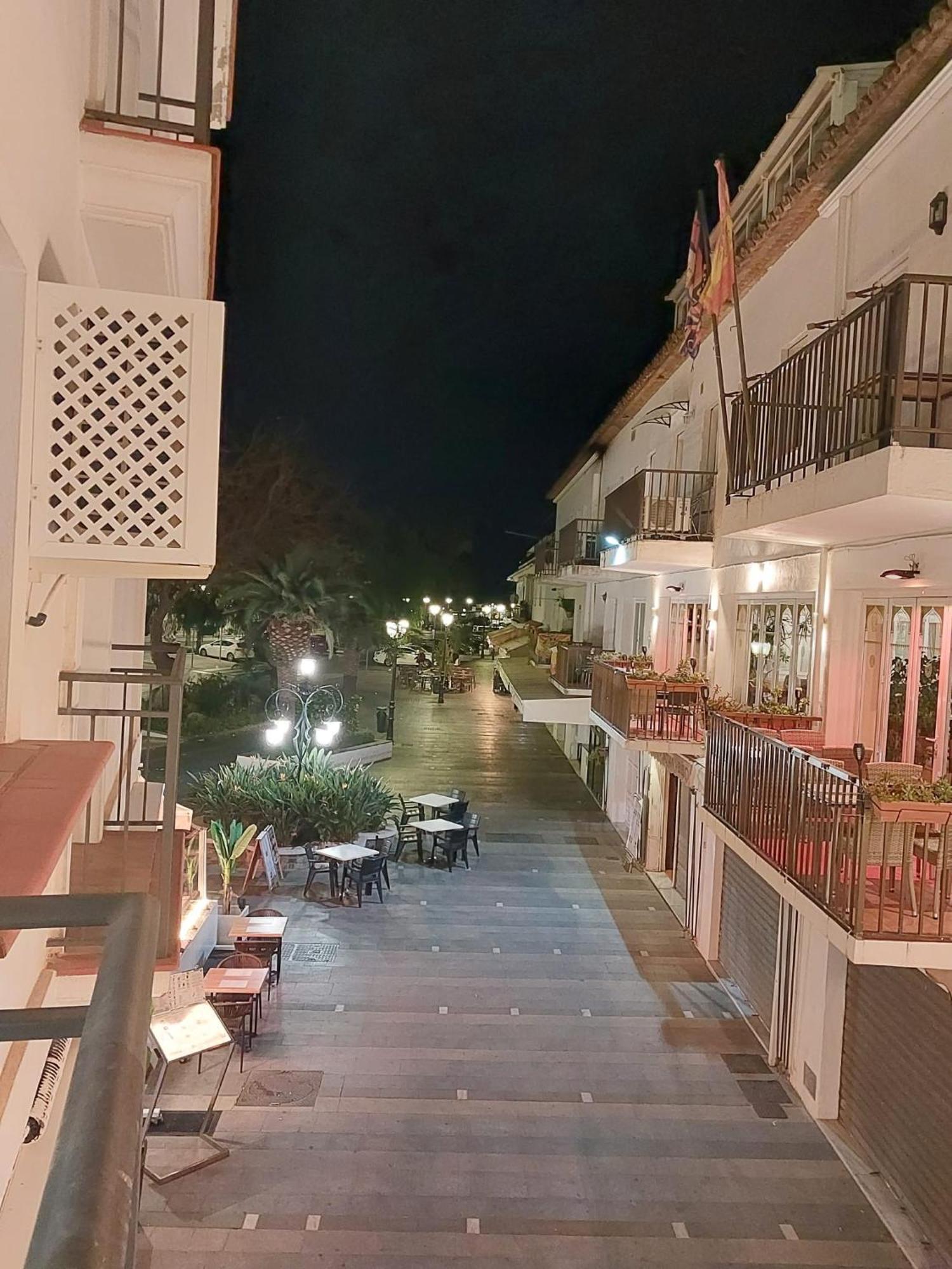 1 Mijas Apartment Bagian luar foto
